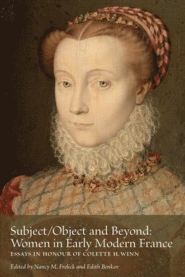 Subject/Object and Beyond