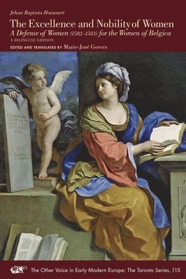bokomslag Excellence and Nobility of Women
