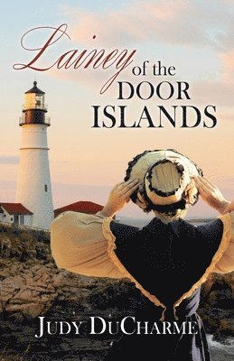 Lainey of the Door Islands 1