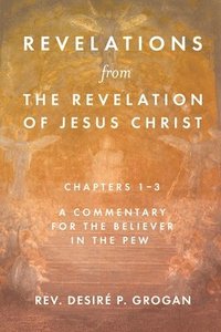 bokomslag Revelations from the Revelation of Jesus Christ, Chapters 1-3