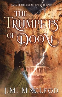 bokomslag Trumpets of Doom