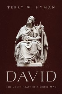 bokomslag David