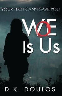 bokomslag WoE is Us