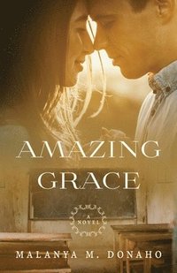 bokomslag Amazing Grace