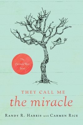 bokomslag They Call Me "The Miracle"