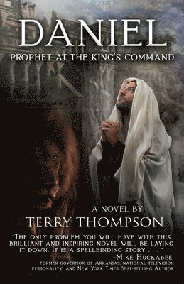 Terry Thompson - Daniel, Häftad