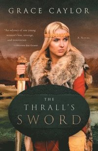 bokomslag Thrall's Sword