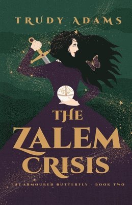 bokomslag Zalem Crisis