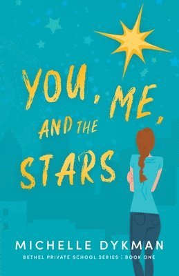 You, Me, and the Stars 1