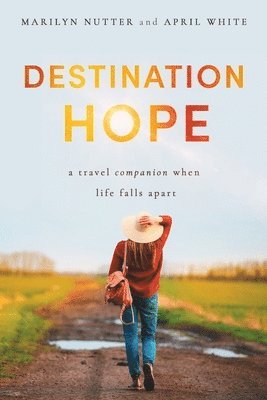 bokomslag Destination Hope