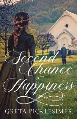 Second Chance at Happiness 1