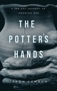 bokomslag The Potter's Hands