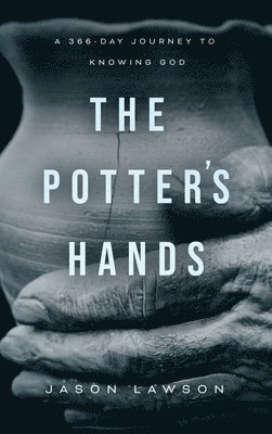 The Potter's Hands 1