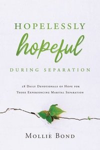 bokomslag Hopelessly Hopeful During Separation