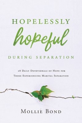 bokomslag Hopelessly Hopeful During Separation