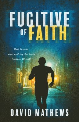 Fugitive of Faith 1