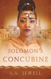 bokomslag Solomon's Concubine