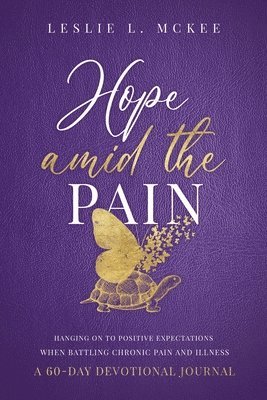 Hope Amid the Pain 1