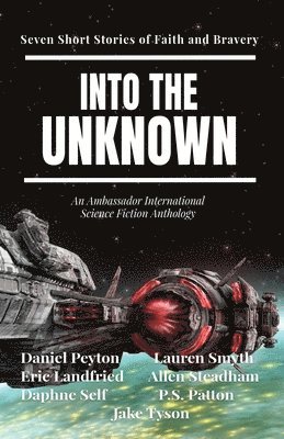 Into the Unknown 1