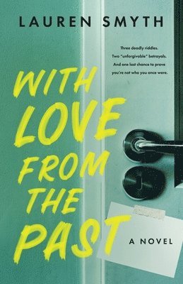 Lauren Smyth - With Love from the Past, Häftad