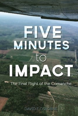Five Minutes to Impact 1