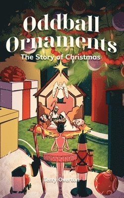 Oddball Ornaments 1