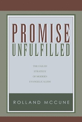 Promise Unfulfilled 1