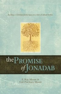 bokomslag Promise of Jonadab