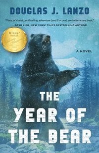bokomslag Year of the Bear