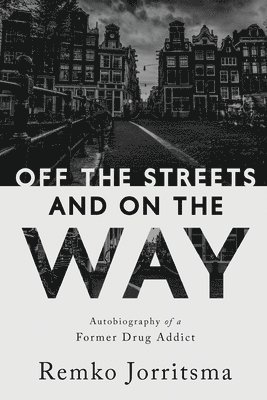 Off the Streets and On the Way 1