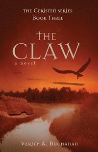 bokomslag Claw