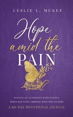 Hope Amid the Pain 1