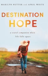 bokomslag Destination Hope