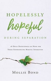 bokomslag Hopelessly Hopeful During Separation