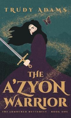 The A'zyon Warrior 1