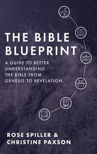 bokomslag The Bible Blueprint