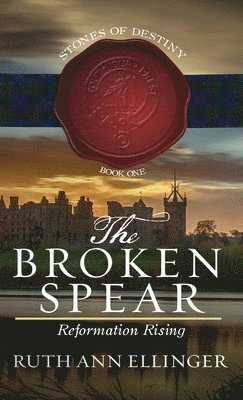 The Broken Spear 1