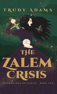 bokomslag The Zalem Crisis