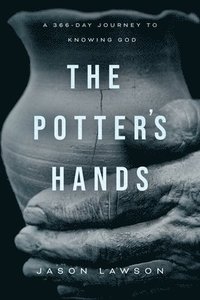 bokomslag The Potter's Hands