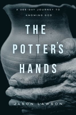 The Potter's Hands 1