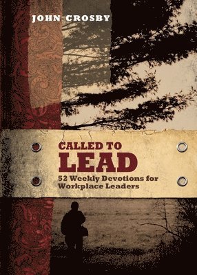 Called to Lead 1