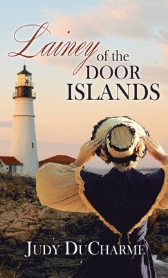 Lainey of the Door Islands 1