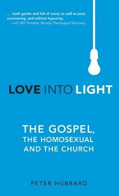 Love into Light 1