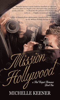 Mission Hollywood 1