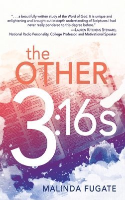 bokomslag Other Three Sixteens