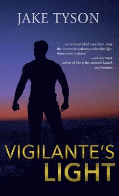 Vigilante's Light 1