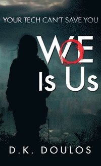 bokomslag WoE is Us