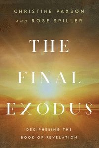 bokomslag The Final Exodus