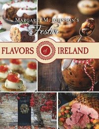 bokomslag Festive Flavors of Ireland