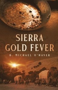 bokomslag Sierra Gold Fever